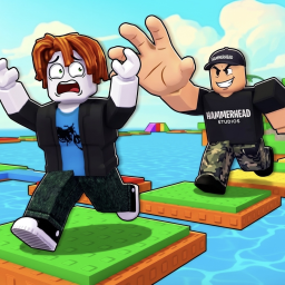 Slap Obby