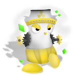 Fusor Bot Bingus