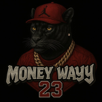 Pilchas Money.Wayy