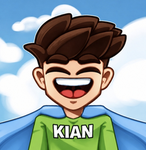 KIAN ROBLOX GRUPPE