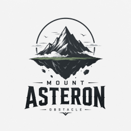 [BARU] MOUNT ASTERON