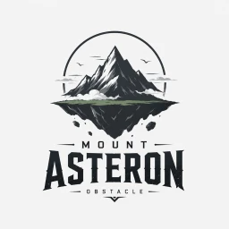 [BARU] MOUNT ASTERON icon
