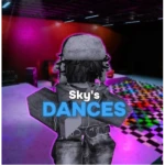 [Drill +3💥] Sky's DANCES