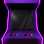 Carson’s arcade