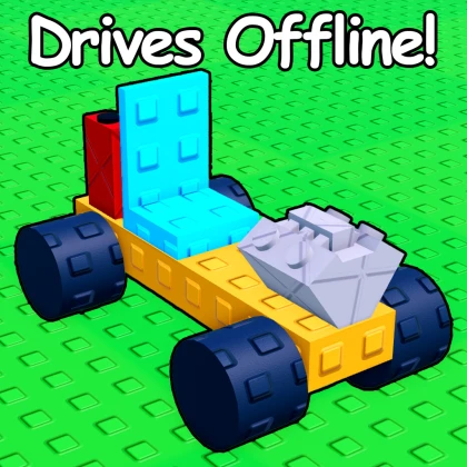 ✨ Build a Car