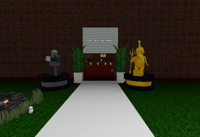(TESTING) Flamingo Hangout