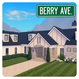 Berry Avenue 🏠 RP icon