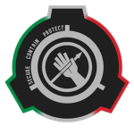 SCP | Site 21 | Alpha-1