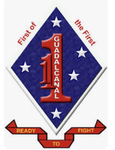 [BM] 1st Marine Division