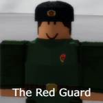 The Red Guard [RG].