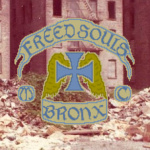 Freed Souls Motorcycle Club