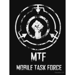 MTF army