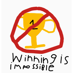 Impossible obby (literally)