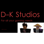 D-K Studios