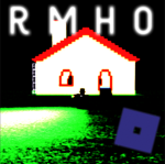 RMHO (Roblox Myth Hunting Organisation)