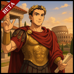 🏛️ Ancient Rome [BETA] ⚔️