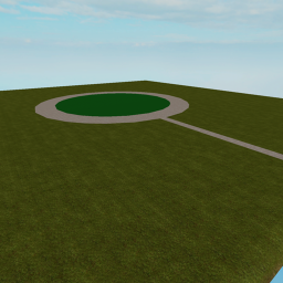 Courtyard Games's Plaza