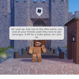 Quiet Castle
