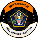 [U.S] Army Headquarters