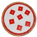 Roblox Admin Pizza Roblox badge thumbnail