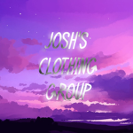 - Josh's Clothing Group