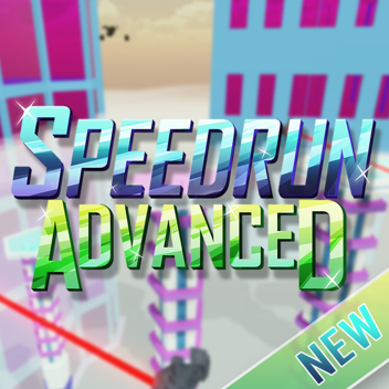 ❄️SpeedRun Advanced! (Beta)❄️