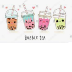 Little Miss bubble