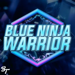 Blue Ninja Warrior - Tournament 23 (SOON) icon