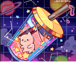 Feline Fruity