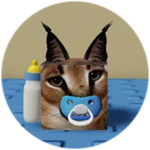 Game Badge Thumbnail