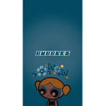 Bubbles tehe:)