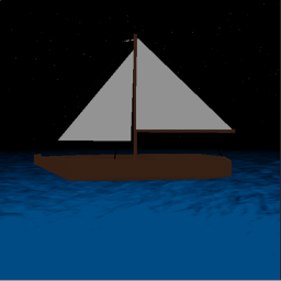 Ocean