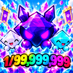 [💎GEM] Roll A Pack! icon