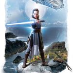 Ava’s Star Wars and other clothing