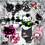 Marie’s Gothic Shop