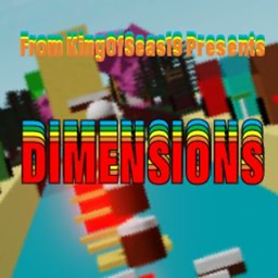 [☃️WINTER] Dimensions (Alpha)