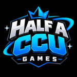 Half A CCU Games