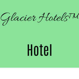 Glacier Lodge