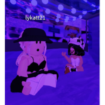 Yami and Alexis besties sistars