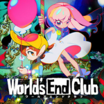 Worlds End Club