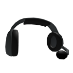 On-Air Headphones - RBC Event Exclusive