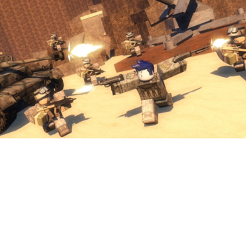 [UPDATE] The Guest Games