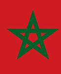 Maroc official caumunauter