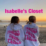 Isabelle’s Closet