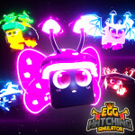 🥚 Egg Hatching Simulator!