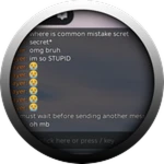 Common Mistake