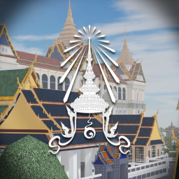 The Royal Grand Palace