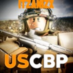 •USBRP• United States Border Roleplay