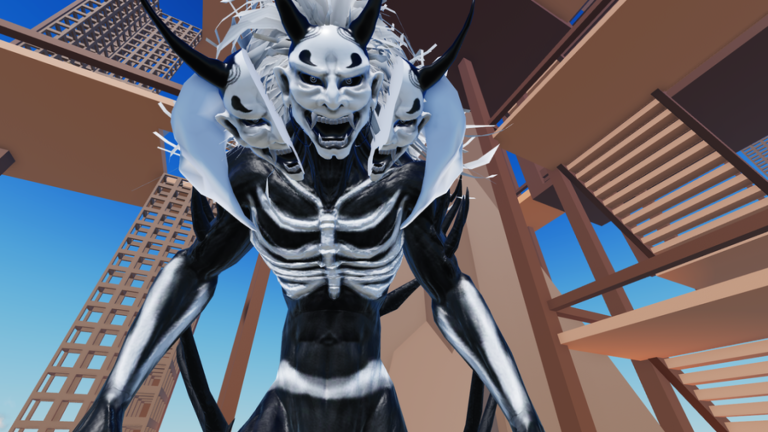 Enzukai Treehouse [FIXED AI] screenshot 1