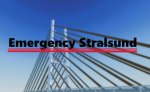Emergency Stralsund